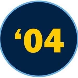 Team Page: Class of 2004